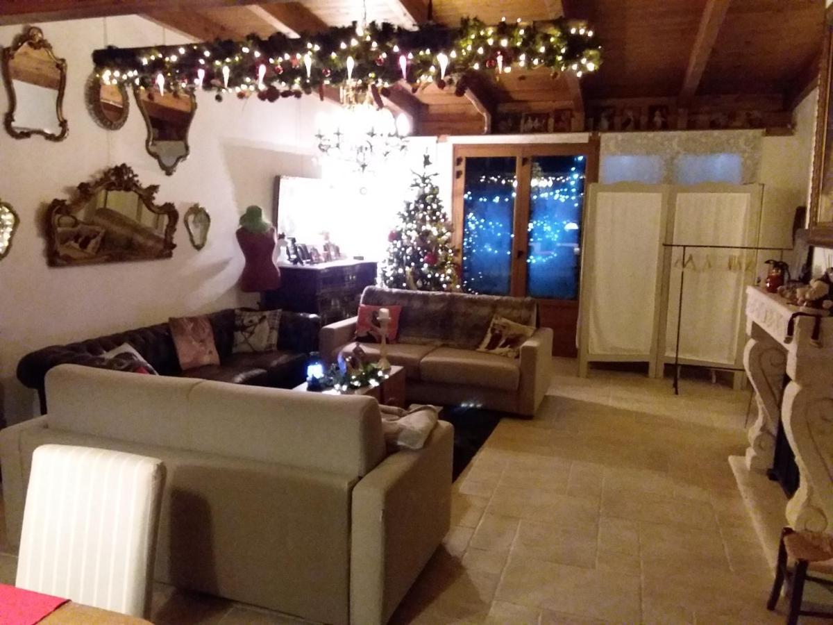 B&B Cenzina Alberobello Exteriör bild