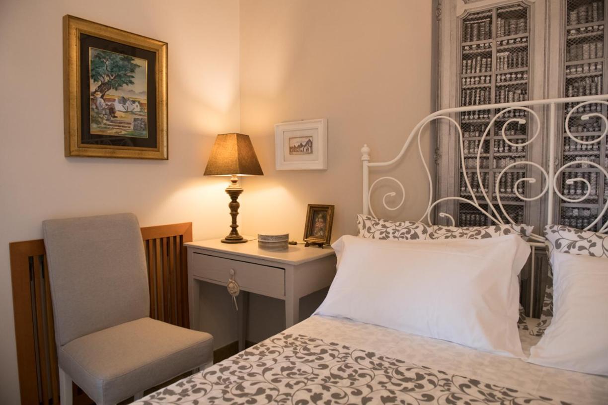 B&B Cenzina Alberobello Exteriör bild