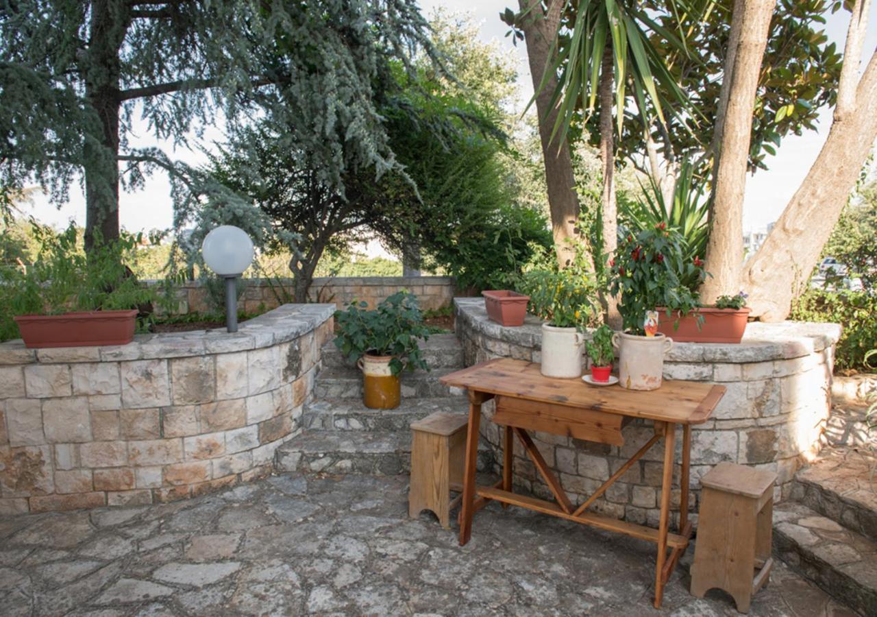 B&B Cenzina Alberobello Exteriör bild